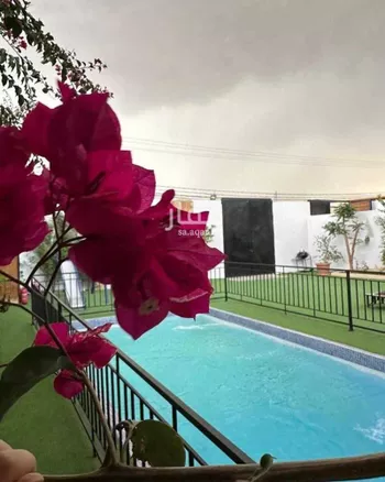شاليه واستراحة للحجز في الرياض ، الدرعية