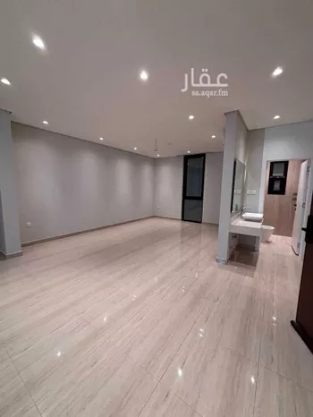 شقة للإيجار في شارع الأمير يزيد بن عبدالله بن عبدالرحمن, حي الملقا, مدينة الرياض, منطقة الرياض صورة 4