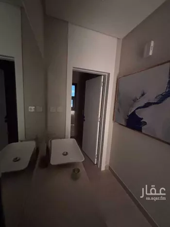 شقة للإيجار في شارع الأمير يزيد بن عبدالله بن عبدالرحمن, حي الملقا, مدينة الرياض, منطقة الرياض صورة 5