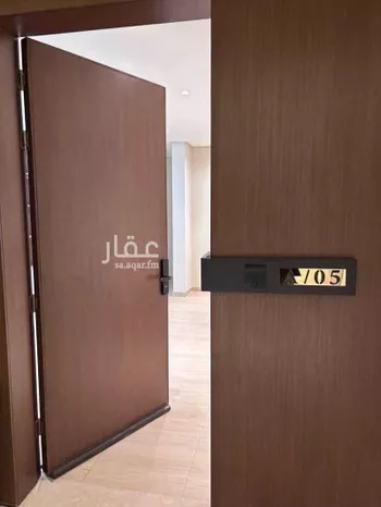 شقة للإيجار في شارع الأمير يزيد بن عبدالله بن عبدالرحمن, حي الملقا, مدينة الرياض, منطقة الرياض صورة 2