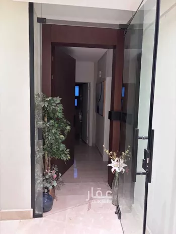 شقة للإيجار في شارع الأمير يزيد بن عبدالله بن عبدالرحمن, حي الملقا, مدينة الرياض, منطقة الرياض صورة 2