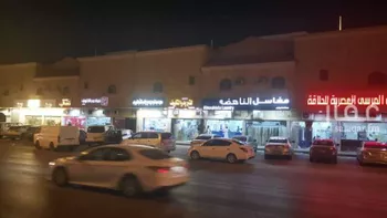 محل للإيجار في حي الخليج ، الرياض ، منطقة الرياض صورة 4