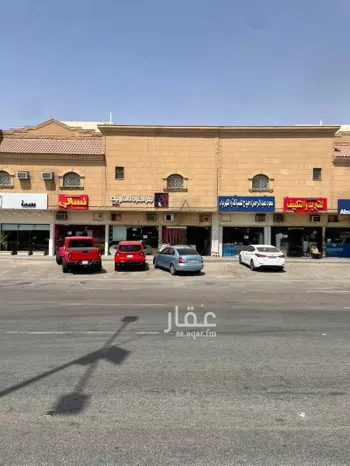 محل للإيجار في حي الخليج ، الرياض ، منطقة الرياض صورة 3