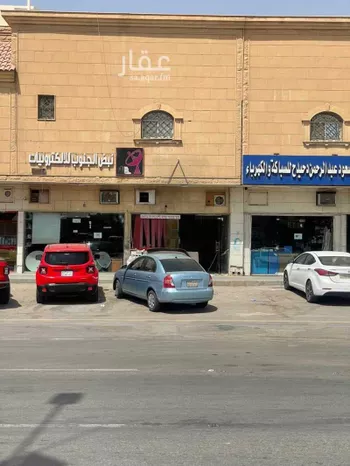 محل للإيجار في حي الخليج ، الرياض ، منطقة الرياض