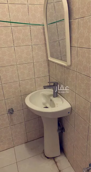 غرفة للإيجار في شارع حسين الرشيدي ، حي النرجس ، الرياض ، منطقة الرياض صورة 4