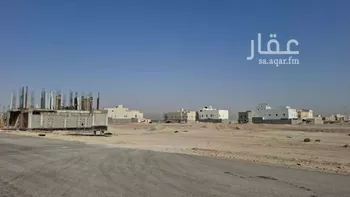 أرض للبيع في حي الواحة ، الهفوف صورة 3