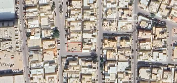 أرض للبيع في شارع اجا, حي الفيصل, مدينة الاحساء, المنطقة الشرقية صورة 2