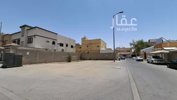 أرض للبيع في شارع اجا, حي الفيصل, مدينة الاحساء, المنطقة الشرقية صورة 4