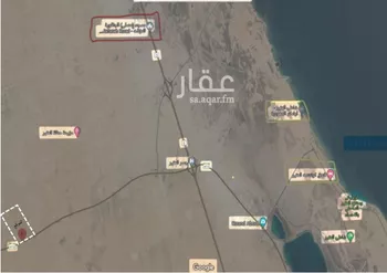 أرض للبيع في مدينة العيون, المنطقة الشرقية صورة 2