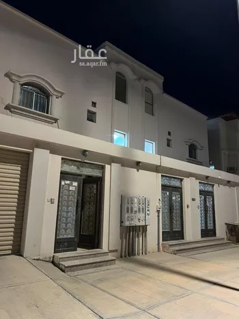 عمارة للبيع في شارع عبدالله ابن حسن ال الشيخ, حي محاسن ارامكو الثاني, مدينة الاحساء, المنطقة الشرقية صورة 2