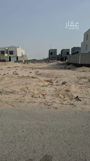 أرض للبيع في شارع سعد بن عوف, حي الرابية, مدينة العيون, المنطقة الشرقية صورة 3
