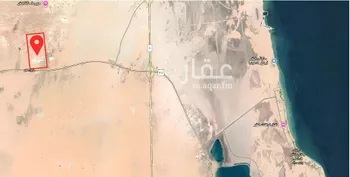 أرض للبيع في مدينة العيون, المنطقة الشرقية صورة 3