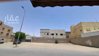 أرض للبيع في شارع اجا, حي الفيصل, مدينة الاحساء, المنطقة الشرقية صورة 5