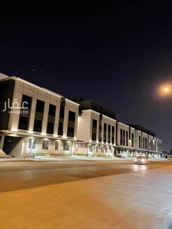 شقة للإيجار في شارع محمد بن عبدالعزيز الدغيثر, حي الملقا, مدينة الرياض, منطقة الرياض