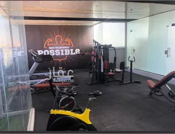 شقة للإيجار في شارع الامير عبدالعزيز بن مساعد بن جلوي, حي المربع, مدينة الرياض, منطقة الرياض صورة 2
