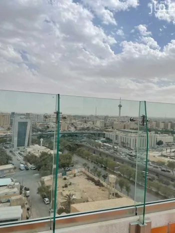 شقة للإيجار في شارع السعادة, حي المربع, مدينة الرياض, منطقة الرياض صورة 5
