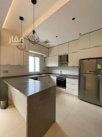 شقة للإيجار في شارع القصر, حي النرجس, مدينة الرياض, منطقة الرياض صورة 3