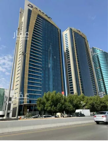 شقة للإيجار في شارع الملك فهد الفرعي, حي العليا, مدينة الرياض, منطقة الرياض