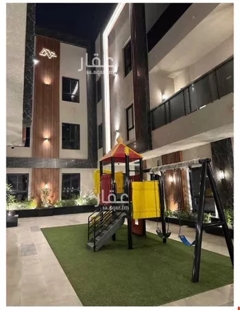 شقة للإيجار في شارع عبدالخالق الهاشمي, حي الروضة, مدينة الرياض, منطقة الرياض صورة 2