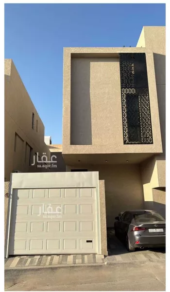 دور للإيجار في شارع زكريا الساجي, حي أم الحمام الغربي, مدينة الرياض, منطقة الرياض