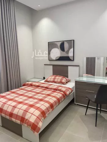 شقة للإيجار في شارع عبدالله بن سليمان الحمدان, حي العليا, مدينة الرياض, منطقة الرياض صورة 4