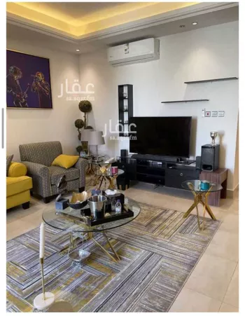 شقة للإيجار في شارع الخيالة, حي الياسمين, مدينة الرياض, منطقة الرياض صورة 4