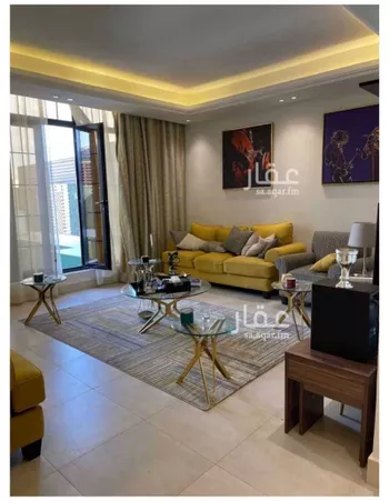 شقة للإيجار في شارع الخيالة, حي الياسمين, مدينة الرياض, منطقة الرياض صورة 3
