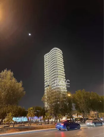 شقة للإيجار في شارع الملك فهد, حي الرحمانية, مدينة الرياض, منطقة الرياض