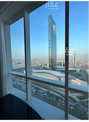 شقة للإيجار في شارع الملك فهد الفرعي, حي العليا, مدينة الرياض, منطقة الرياض صورة 2