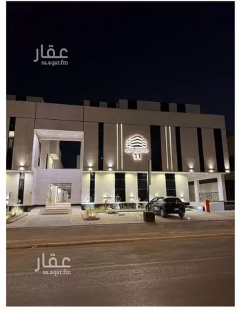 شقة للإيجار في شارع ابن عبدالغافر النيسابوري, حي العارض, مدينة الرياض, منطقة الرياض صورة 3