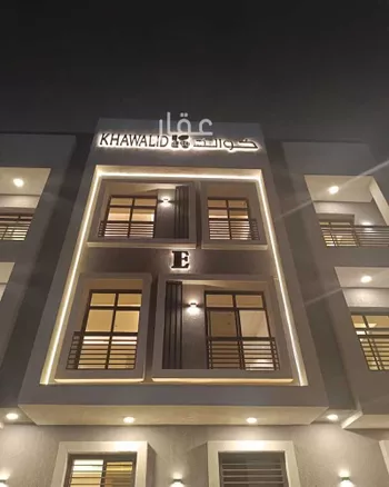 شقة للإيجار في شارع عبدالله بن سليمان الحمدان, حي العليا, مدينة الرياض, منطقة الرياض