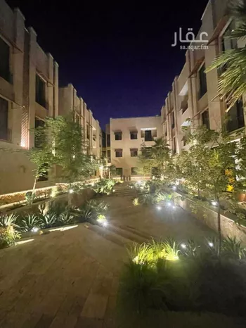 شقة للبيع في شارع الكاتب , حي العارض, مدينة الرياض, منطقة الرياض صورة 3
