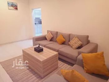 شقة للإيجار في شارع ابن الفراء, حي العليا, مدينة الرياض, منطقة الرياض صورة 5