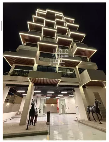 شقة للإيجار في شارع السعادة, حي المربع, مدينة الرياض, منطقة الرياض صورة 3