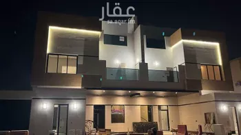 دور للبيع في شارع السمرة, حي قرطبة, مدينة الرياض, منطقة الرياض صورة 2