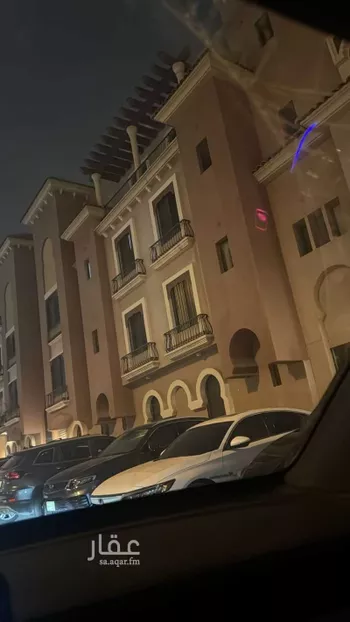 شقة للإيجار في شارع الامير ناصر بن سعود بن فرحان ال سعود, حي الياسمين, مدينة الرياض, منطقة الرياض