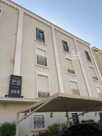 شقة للإيجار في شارع طريف, حي النرجس, مدينة الرياض, منطقة الرياض
