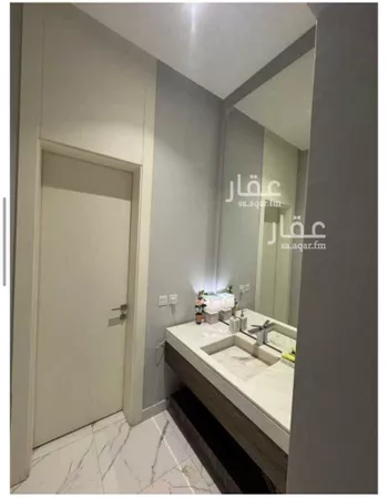دور للإيجار في شارع محمد مختار العطاردي, حي النرجس, مدينة الرياض, منطقة الرياض صورة 4
