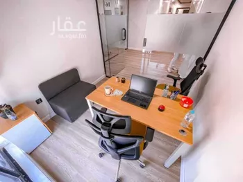 مكتب تجاري للإيجار في شارع صيدا, حي الدريهمية, مدينة الرياض, منطقة الرياض صورة 3