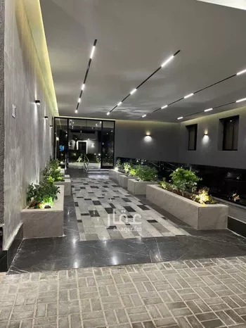 شقة للبيع في شارع عبدالله بن سليمان الحمدان, حي العليا, مدينة الرياض, منطقة الرياض صورة 2