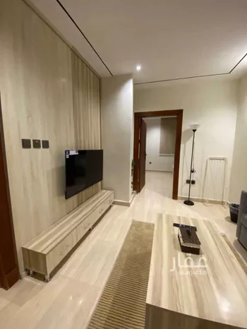 شقة للإيجار في حي الحمراء, مدينة الرياض, منطقة الرياض صورة 3