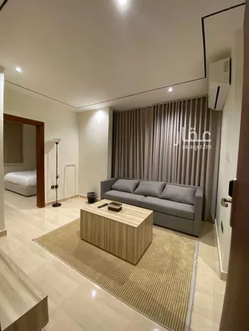 شقة للإيجار في حي الحمراء, مدينة الرياض, منطقة الرياض صورة 5