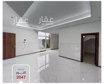 فيلا للبيع في حي النور, مدينة جدة, منطقة مكة المكرمة صورة 4