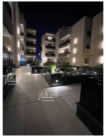 شقة للإيجار في شارع العاج, حي الخليج, مدينة الرياض, منطقة الرياض صورة 3