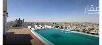 شقة للإيجار في شارع الملك فهد, حي الرحمانية, مدينة الرياض, منطقة الرياض صورة 5
