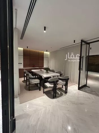 شقة للإيجار في شارع محمد بن دخيل, حي العقيق, مدينة الرياض, منطقة الرياض صورة 5
