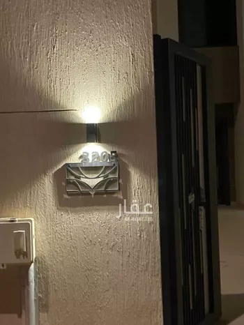 فيلا للإيجار في حي مطار الملك خالد الدولي, مدينة الرياض, منطقة الرياض صورة 2