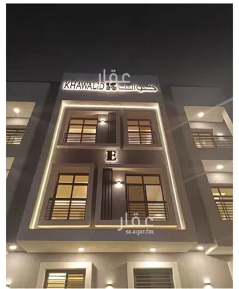 شقة للإيجار في شارع عبدالله بن سليمان الحمدان, حي العليا, مدينة الرياض, منطقة الرياض