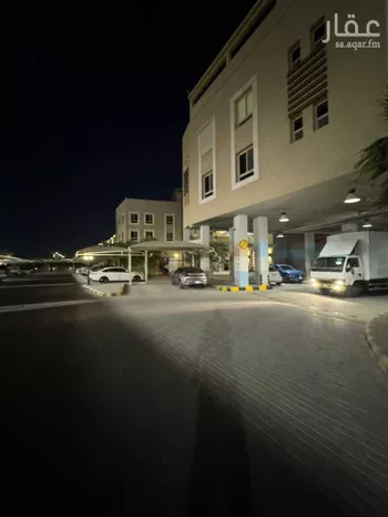 شقة للإيجار في شارع الوفاء, حي الملقا, مدينة الرياض, منطقة الرياض صورة 2