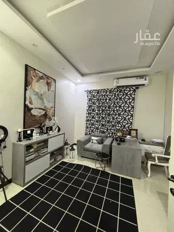 فيلا للإيجار في شارع احمد بن داود الجذامي, حي الرمال, مدينة الرياض, منطقة الرياض صورة 4